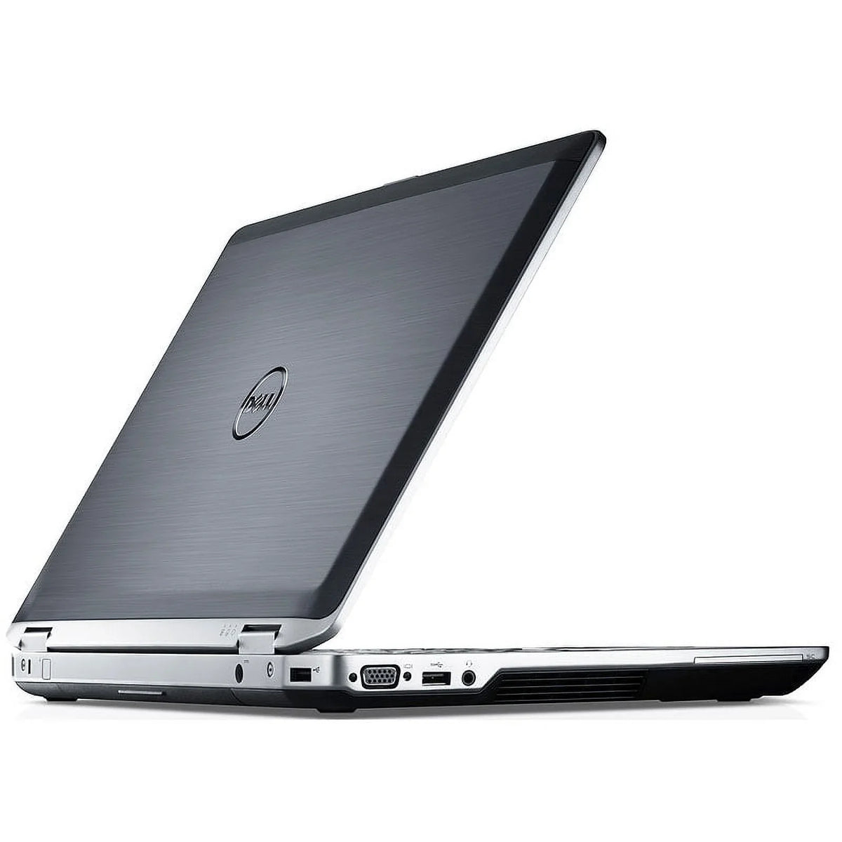Used Dell Series E6530 3.0GHz i7 8GB 256SSD DVD Windows 10 Pro 64 Computer Camera
