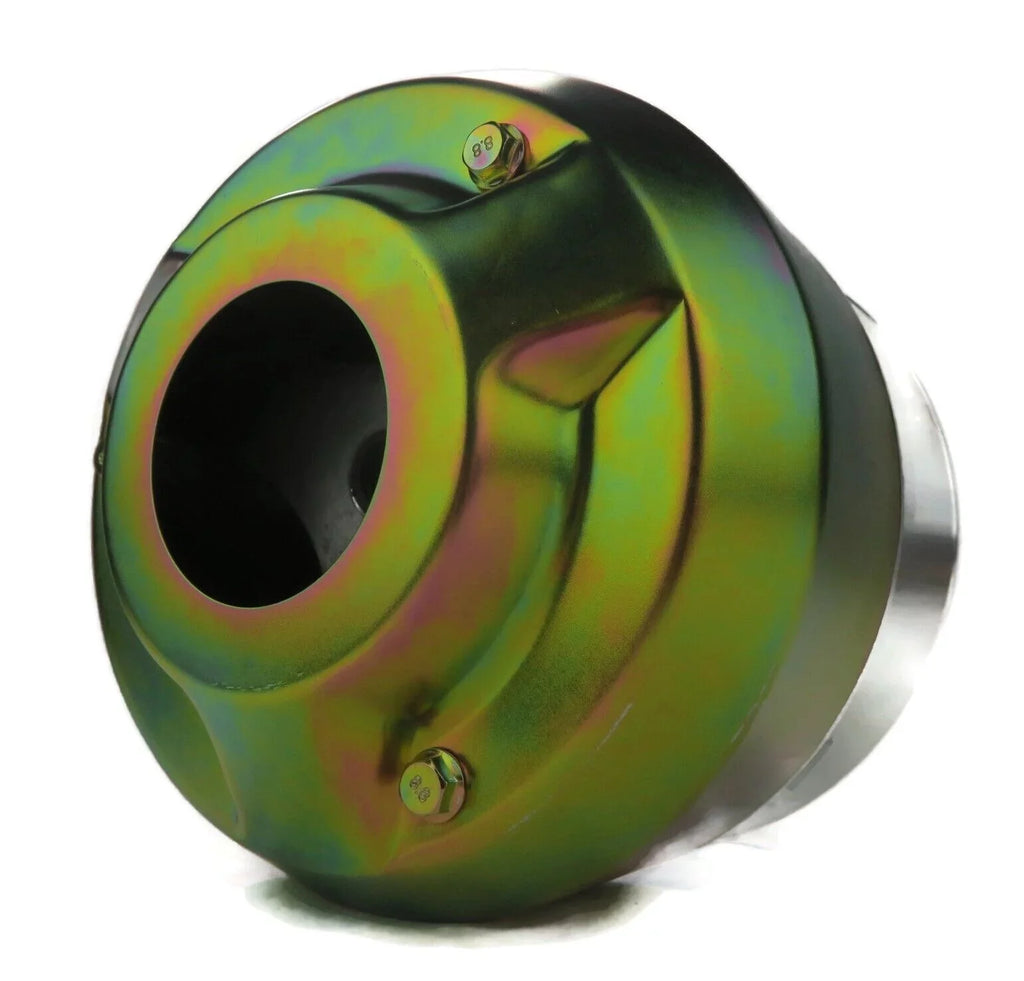 The ROP Shop | Transaxle Primary Secondary Clutch Kit For John Deere Gator HPX615E, HPX815E