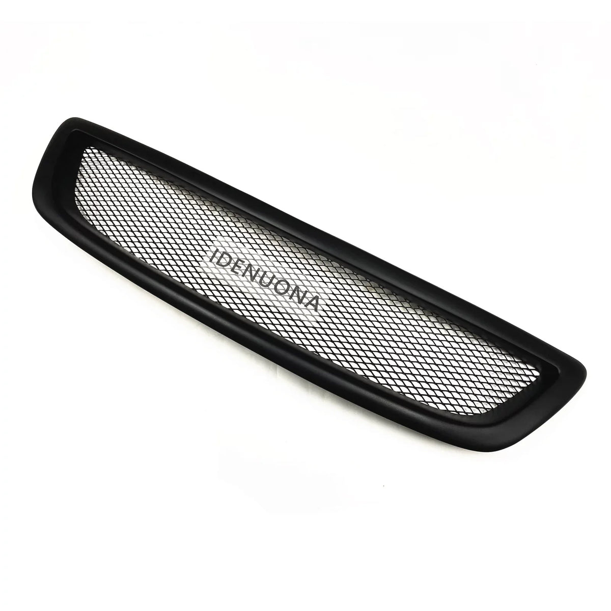 Fiberglass Front Bumper Grill Mesh For Lexus GS300 GS400 GS430 1998-2005 Matte Black