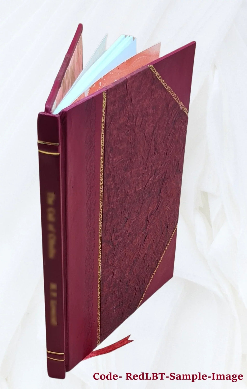 Historiogeōgraphikē perigraphē tēs eparchias Philippoupoleōs. Syllechtheisa ek tōn historiographōn kai logographōn Hellēnōn kai Latinōn, kai ex allōn pēgōn ... 1851 [Leather Bound]