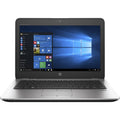Renewed Hp Elitebook 820 G3 Portable PC Chipset Core 5 2.40 GHz 8GB Ram 128GB SSD W10P (Refurbished)