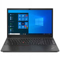 2022 Lenovo ThinkPad E15 Gen 2 Business Computer 15.6" FHD IPS Touchscreen Microprocessor i7-1165G7 Iris Xe Graphics 32GB DDR4 2TB M.2 NVMe SSD Backlit KB w/ FP Reader Thunderbolt 4 WiFi 6 Windows 10 Pro