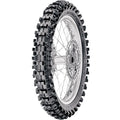 80/100x21 Pirelli Scorpion MX 32 Soft To Mid Terrain for Cannondale X440 2002