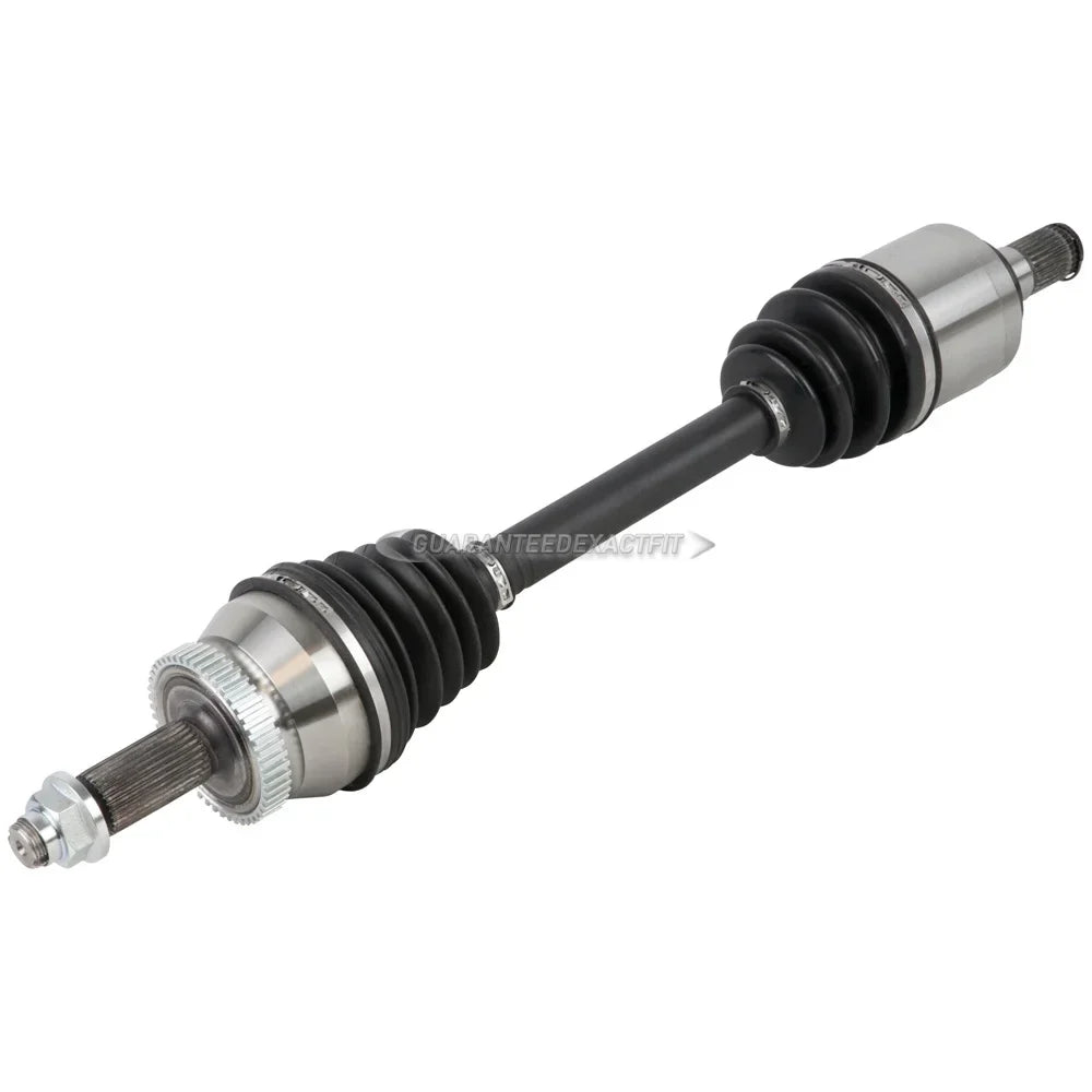 For Hyundai Sonata 2.0L 2015 2016 2017 Pair Front Left Right CV Drive Axles - Buyautoparts