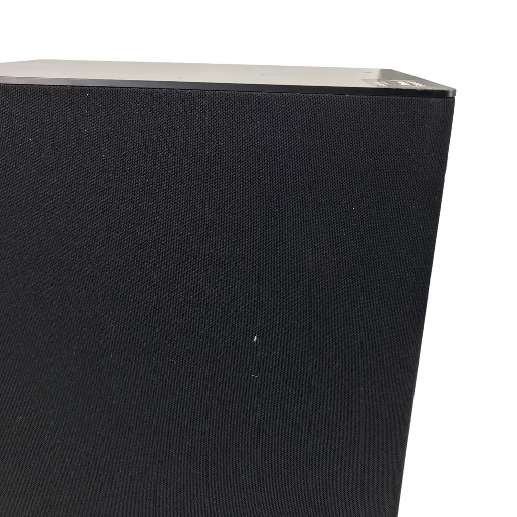 LG Model SPP8-W Black Wireless Subwoofer Only #SC6667 Used