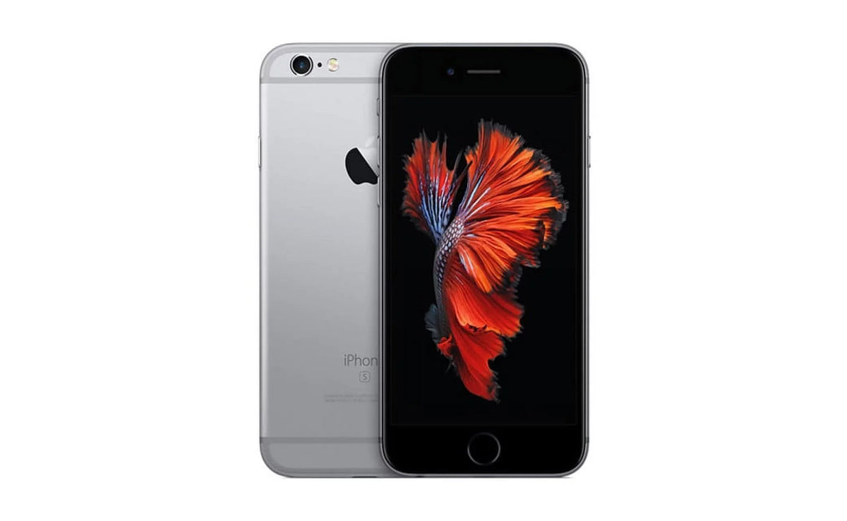 Refurbished Apple iPhone 6s Plus 16GB, Space Gray - AT&T (Refurbished)