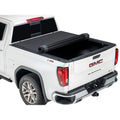 TruXedo Sentry CT Hard Rolling Truck Bed Tonneau Cover | 1598116 | Compatible with 2009 - 2014 Ford F-150 6' 7" Bed (78.8")