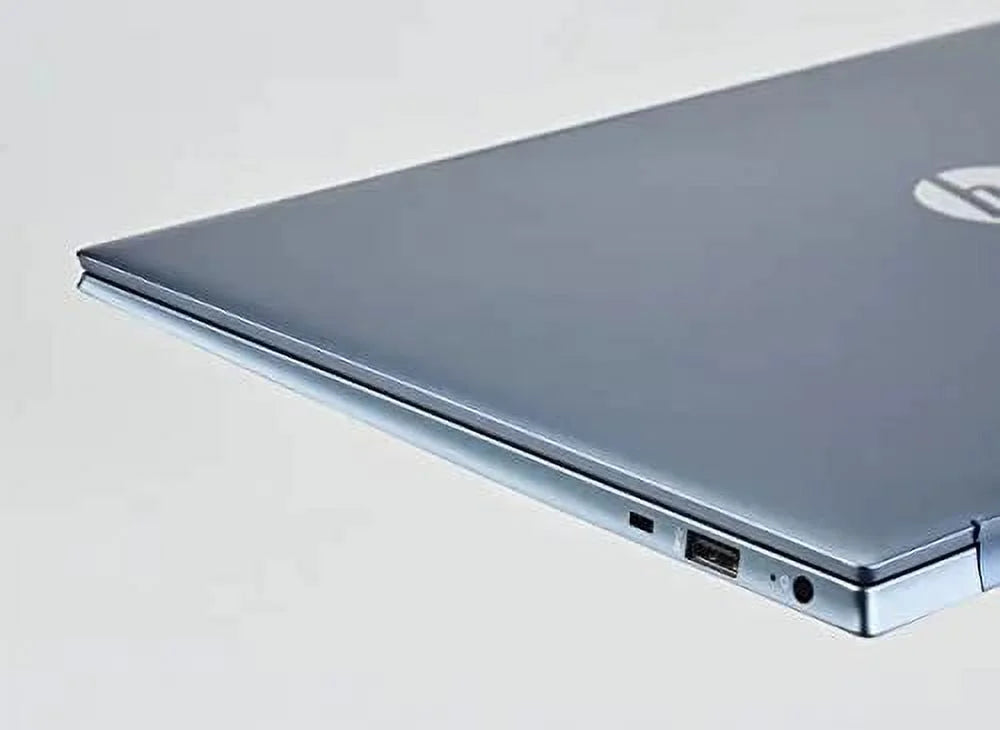 HP 2023 Pavilion 15.6" IPS FHD Touchscreen Computer Chipset 4-Core i7-1165G7 Iris Xe Graphics 32GB RAM DDR4 2TB NVMe SSD USB-C WiFi AX Bluetooth HDMI Webcam Backlit Keyboard Windows 11 Home w/RE USB