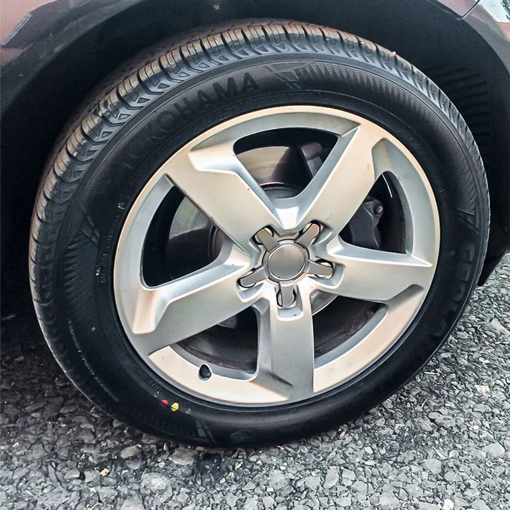 Yokohama Geolandar X-CV All Season 285/45R20 112W XL SUV/Crossover Tire