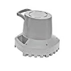Superior Pump 92395 2100 GPH Pool Cover Pump