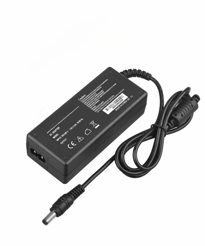 Nuxkst 65W Portable PC Charger Adapter Power Cord for Lenovo Thinkpad T400 T410 T420 T420S T430 T430s T430u T500 T510 T520 T530 T60 T61 X120e X130e X131e X140e X200 X201 X220 X220T X230 X230t X300 X60 X6