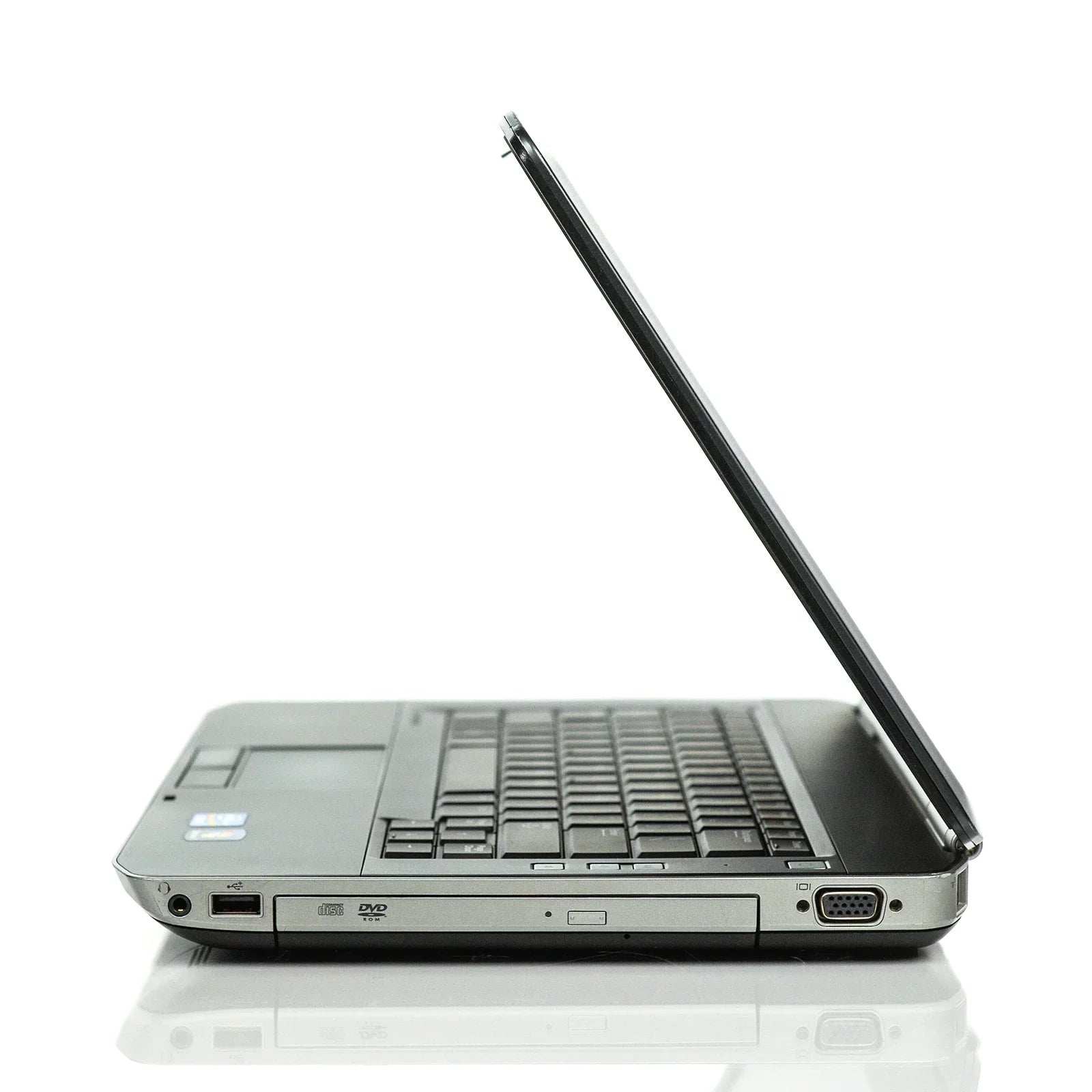 Used Dell Edition E5420 Portable PC i5 Dual-Core 4GB 320GB Win 10 Pro B v.WBA