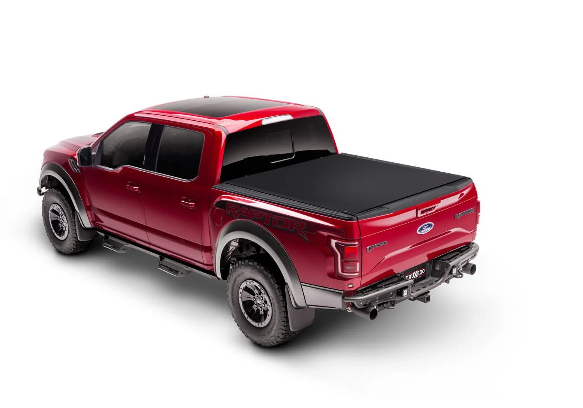 Truxedo Sentry Ct Hard Rolling Truck Bed Tonneau Cover Compatible with 2017-2019 Nissan Titan, 2017 Nissan Titan XD S/Sv