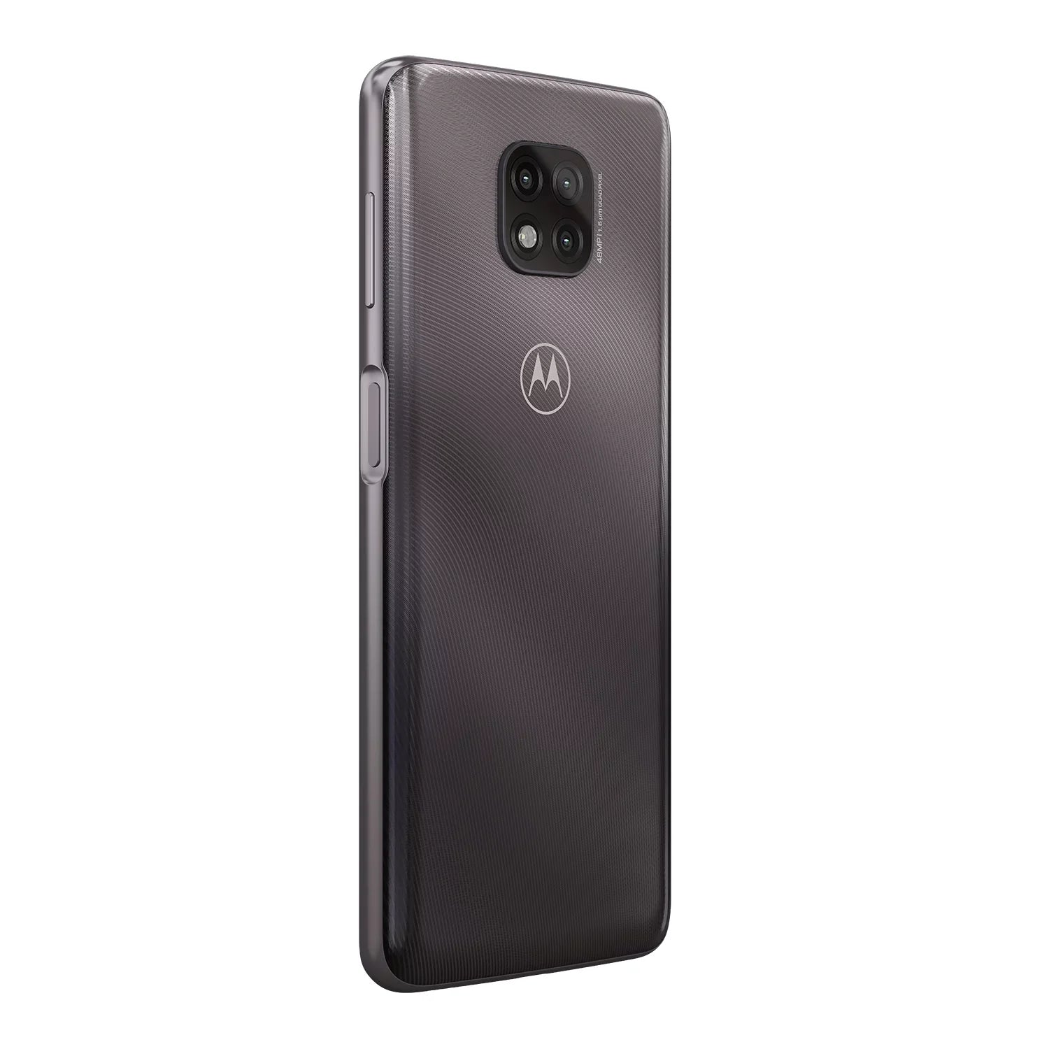 Repaired Motorola Moto G Power (2021) 64GB Flash Gray Unlocked (Refurbished)