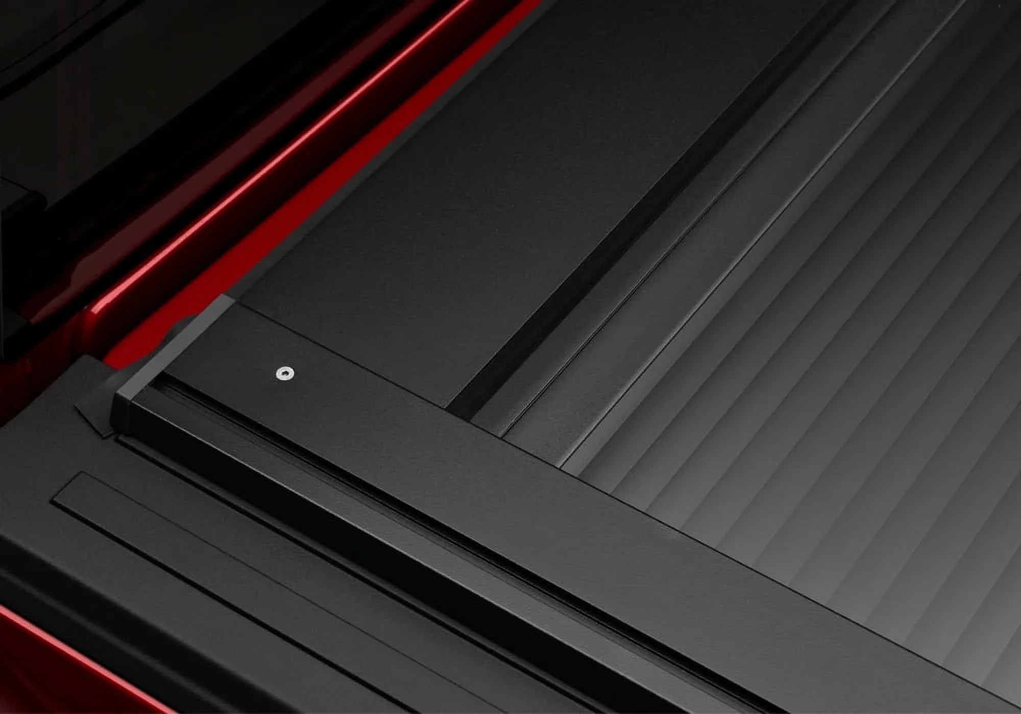Retrax By Realtruck Retrax By Realtruck Retraxone XR Retractable Truck Tonneau Cover Compatible With Select 2019-2023 Dodge Ram 1500, Does Not Fit with Multi-Function (Split) Tailgate 5'7" Bed (67.4")
