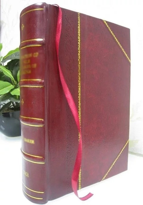 Fish: Their Habits and Haunts and the Methods of Catching Them, Together with Fishing as a ... 1883 [Leather Bound]