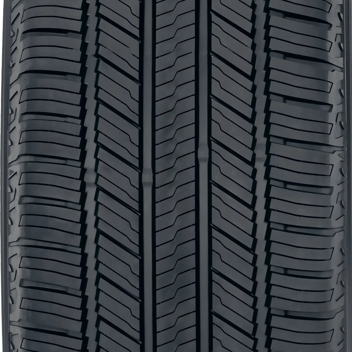 Yokohama Geolandar CV G058 All Season 235/55R18 100V SUV/Crossover Tire