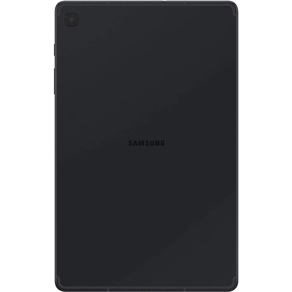 Samsung Galaxy Tab S6 Lite 10.4'' WiFi Tablet Bundle, 4GB RAM, 64GB Storage, Bluetooth, Android 10, S Pen, Tablet Cover with Mazepoly Accessories