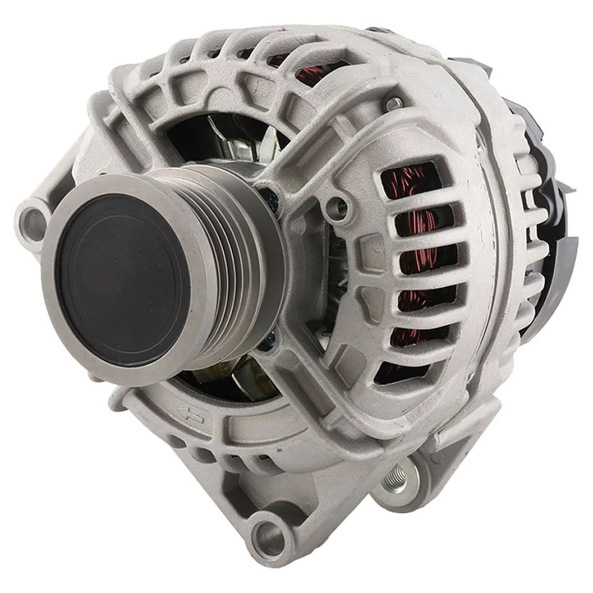 New 12 Volt Alternator Fits Saturn Astra 2008-2009 95515976 93188158 0124425060