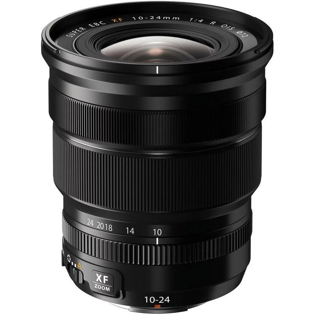 FUJIFILM XF 10-24mm f/4 R OIS Lens 16412188