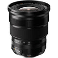 FUJIFILM XF 10-24mm f/4 R OIS Lens 16412188