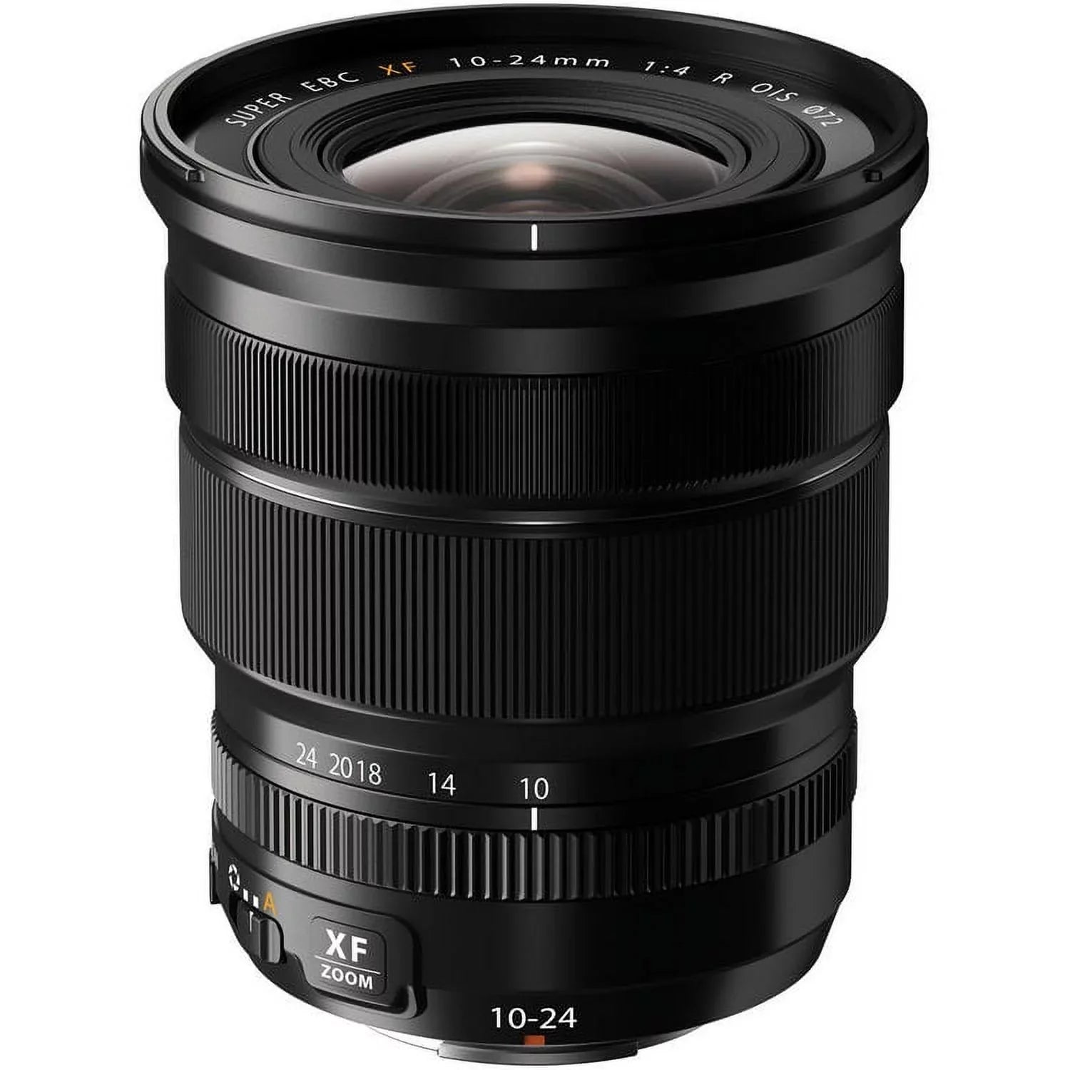 FUJIFILM XF 10-24mm f/4 R OIS Lens 16412188