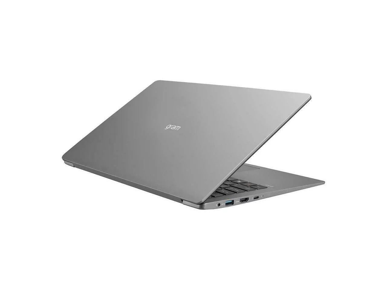 LG gram 15Z95N-G.AAC6U1 Notebook Notebook 11th Gen Microprocessor Core 5-1135G7 16GB RAM 512GB SSD