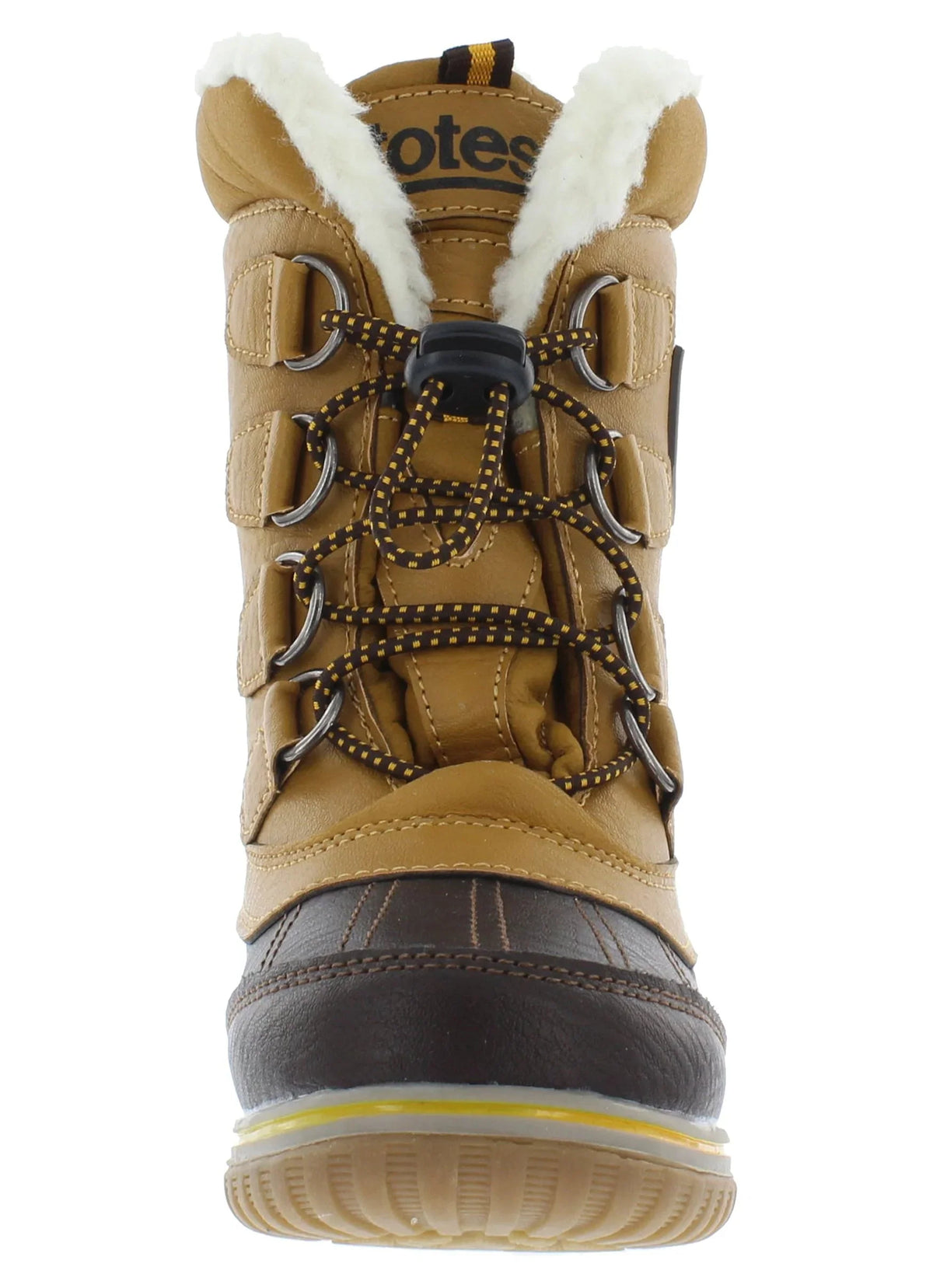 Totes Boys David Snow Boot