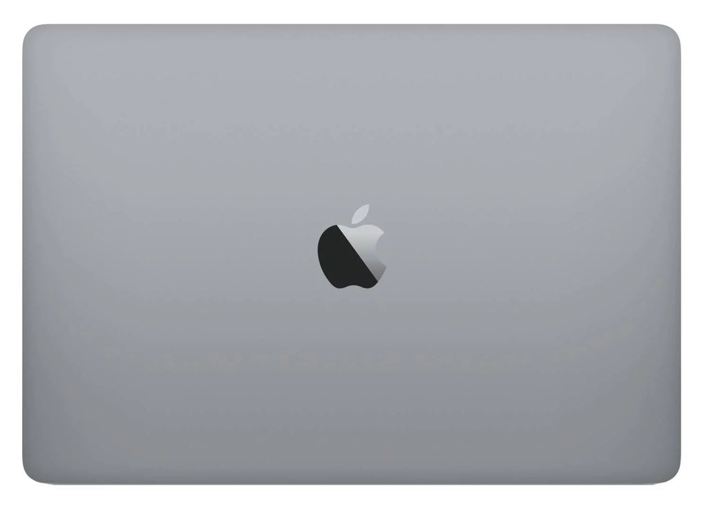 Apple A Grade Macbook Pro 15.4-inch (Retina DG, Space Gray, Touch Bar) 2.8Ghz Quad Core i7 (Mid 2017) MPTR2LL/A 64GB SSD 16GB Memory 2880x1800 Panel Mac OS Sierra Power Adapter Included