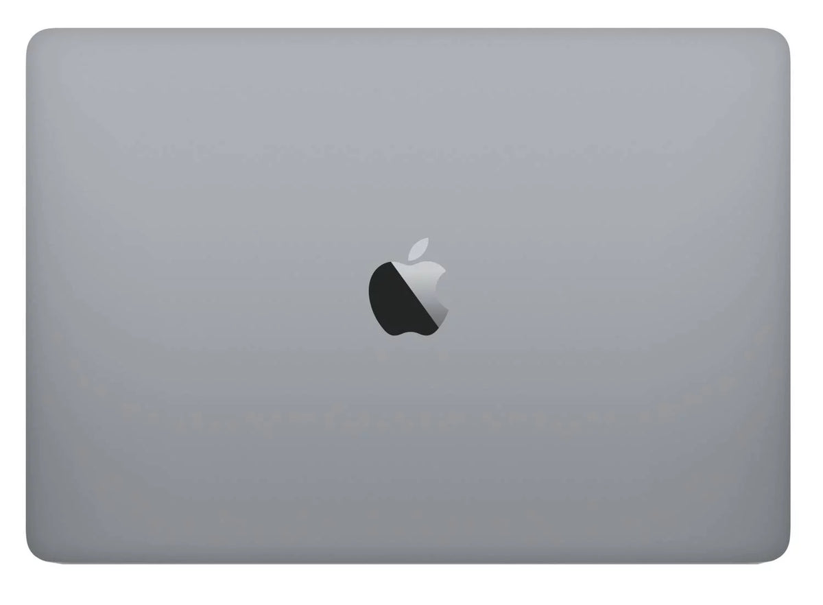 Apple A Grade Macbook Pro 15.4-inch (Retina DG, Space Gray, Touch Bar) 2.8Ghz Quad Core i7 (Mid 2017) MPTR2LL/A 64GB SSD 16GB Memory 2880x1800 Panel Mac OS Sierra Power Adapter Included