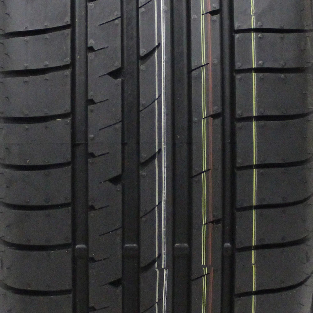 Goodyear Eagle F1 Asymmetric 2 ROF Performance 255/35R19 92Y Passenger Tire
