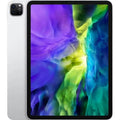 Renewed Apple iPad Pro (11-inch, Wi-Fi, 128GB) - Silver (2nd Generation) (Refurbished)