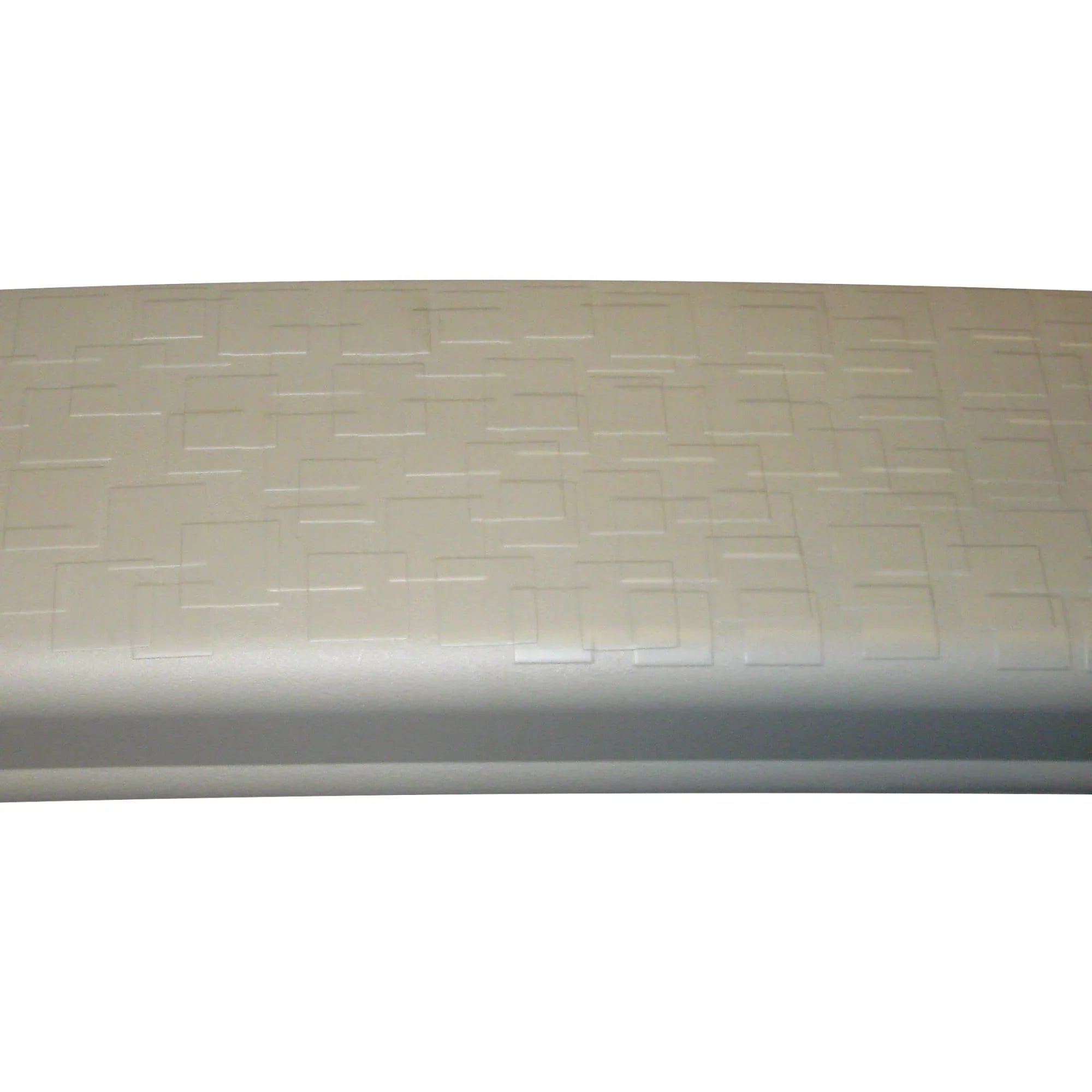 Bluewave Trinity 18' Round 52-In Deep Steel Wall Pool W/ 7-In Top Rail