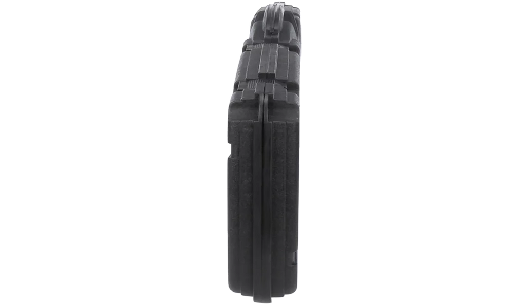 Plano Protector Series 50" Single Scoped or Double Non-Scoped Rifle Case