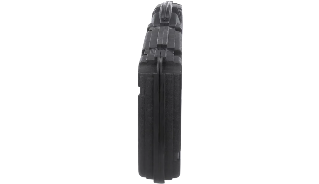Plano Protector Series 50" Single Scoped or Double Non-Scoped Rifle Case