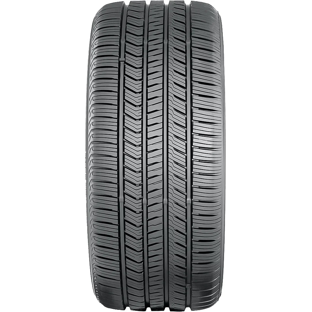 Yokohama Geolandar X-CV All Season 285/45R20 112W XL SUV/Crossover Tire