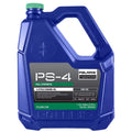 Polaris Factory ATV & Snowmobile 4-Cycle PS4 Plus Synthetic Oil Gallon 2876245