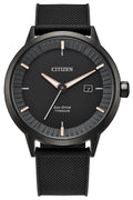 Citizen Men's Eco-Drive Classic Titanium Watch - BM7425-11H