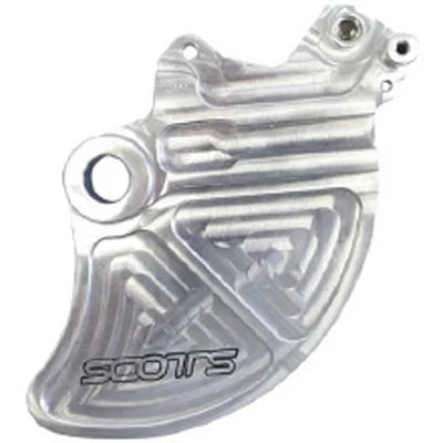 Scotts Performance Shark Fin for Husqvarna FE 450 2016-2018