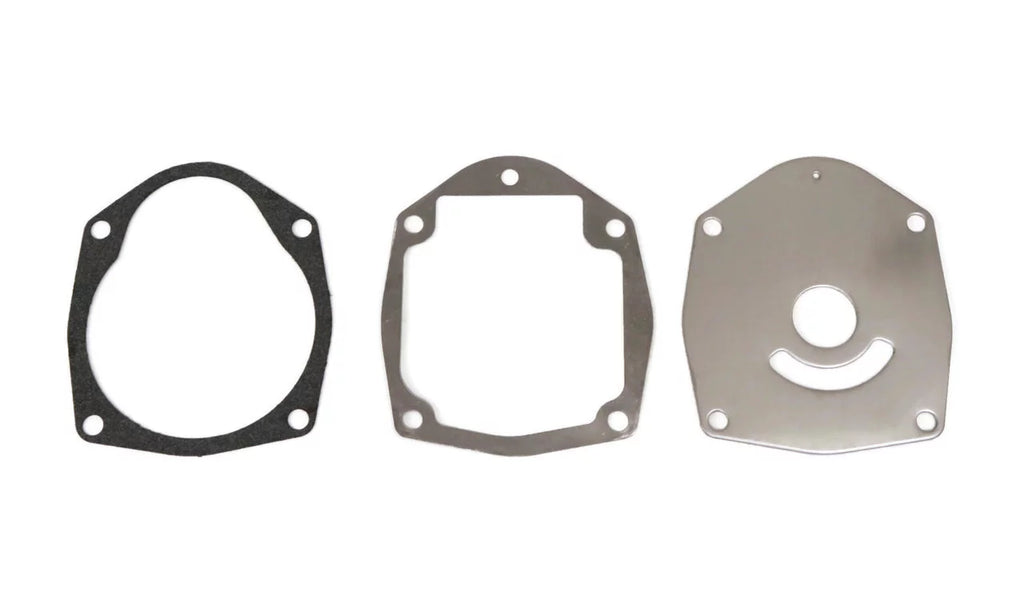 The ROP Shop | Water Pump Impeller Kit for Mercury 75 HP 0G760300-0T999999, 1B000000 & Up Boat
