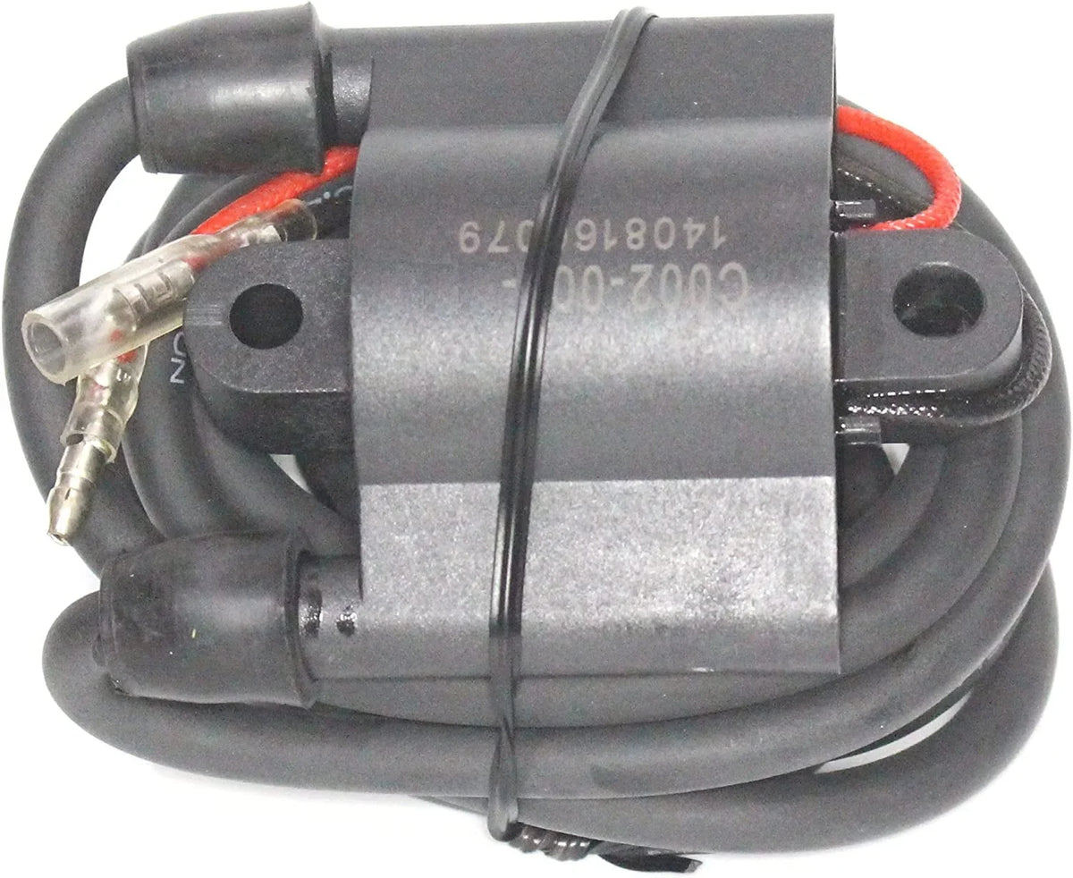 Ignition Coil Fits Yamaha Lx 650 1991 Super Jet 650Cc 94 Wave Runner Iii 700Cc