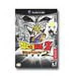 Renewed Dragon Ball Z Budokai 2 (Nintendo GameCube, 2004) (Refurbished)