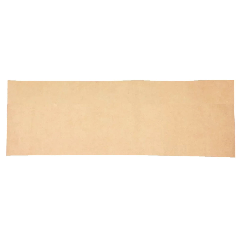 Delta Paper Butcher Steak Paper Peach, 30" Length x 10" Width | 1000/Case