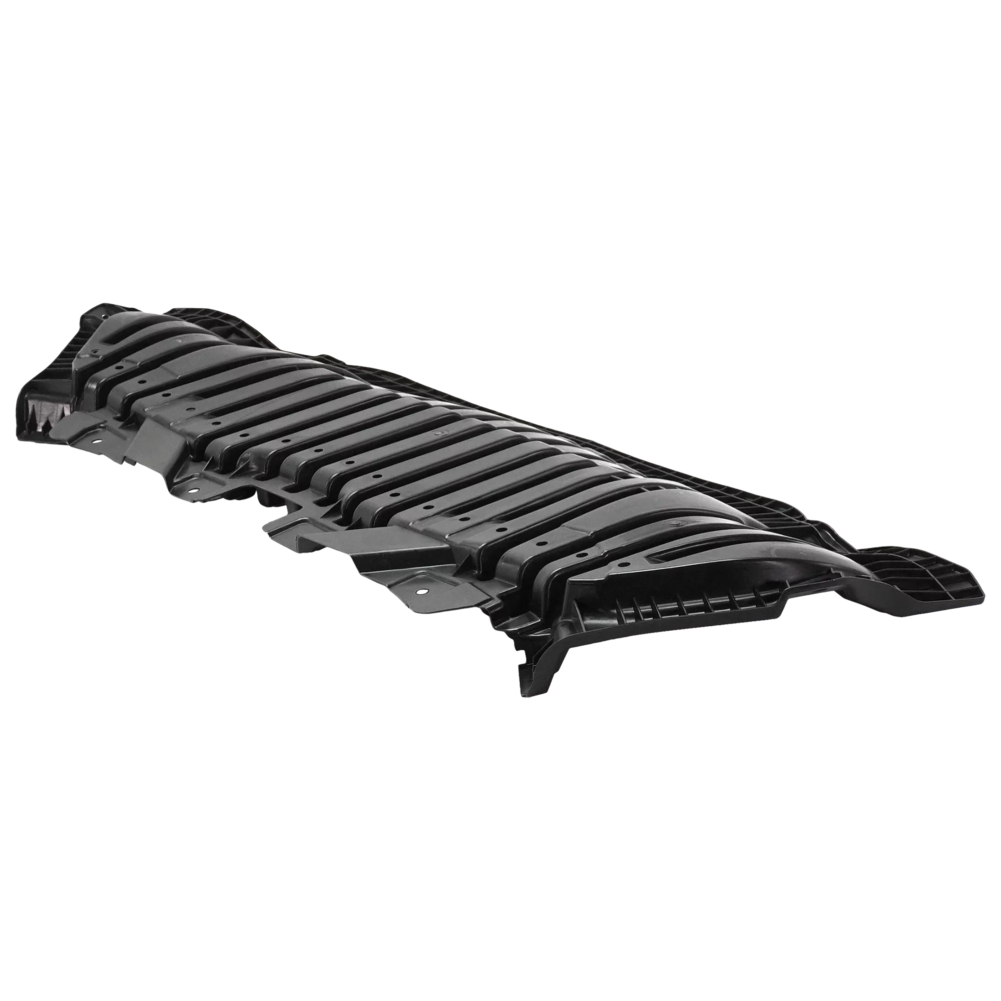 Replacement RM31010020 Engine Splash Shield Compatible with 2016-2020 Mercedes Benz C300 Front