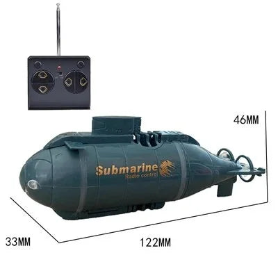 Boat Camera Submarine Electric Shark with remote control camera 30W HD RC Toy Animals Pool Toys Kids Boys Children boats 04