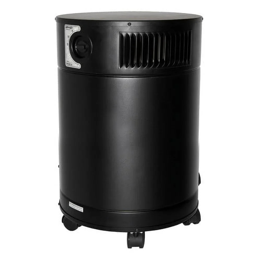 Allerair Industries A6AS21223110 6000 Exec Hepa Air Cleaner
