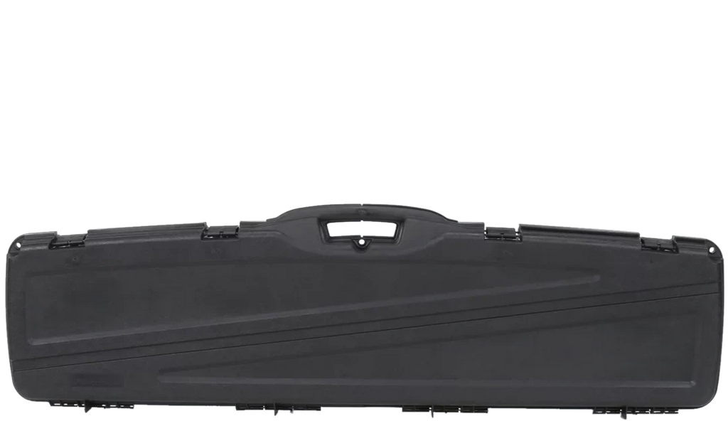 Plano Protector Series 50" Single Scoped or Double Non-Scoped Rifle Case