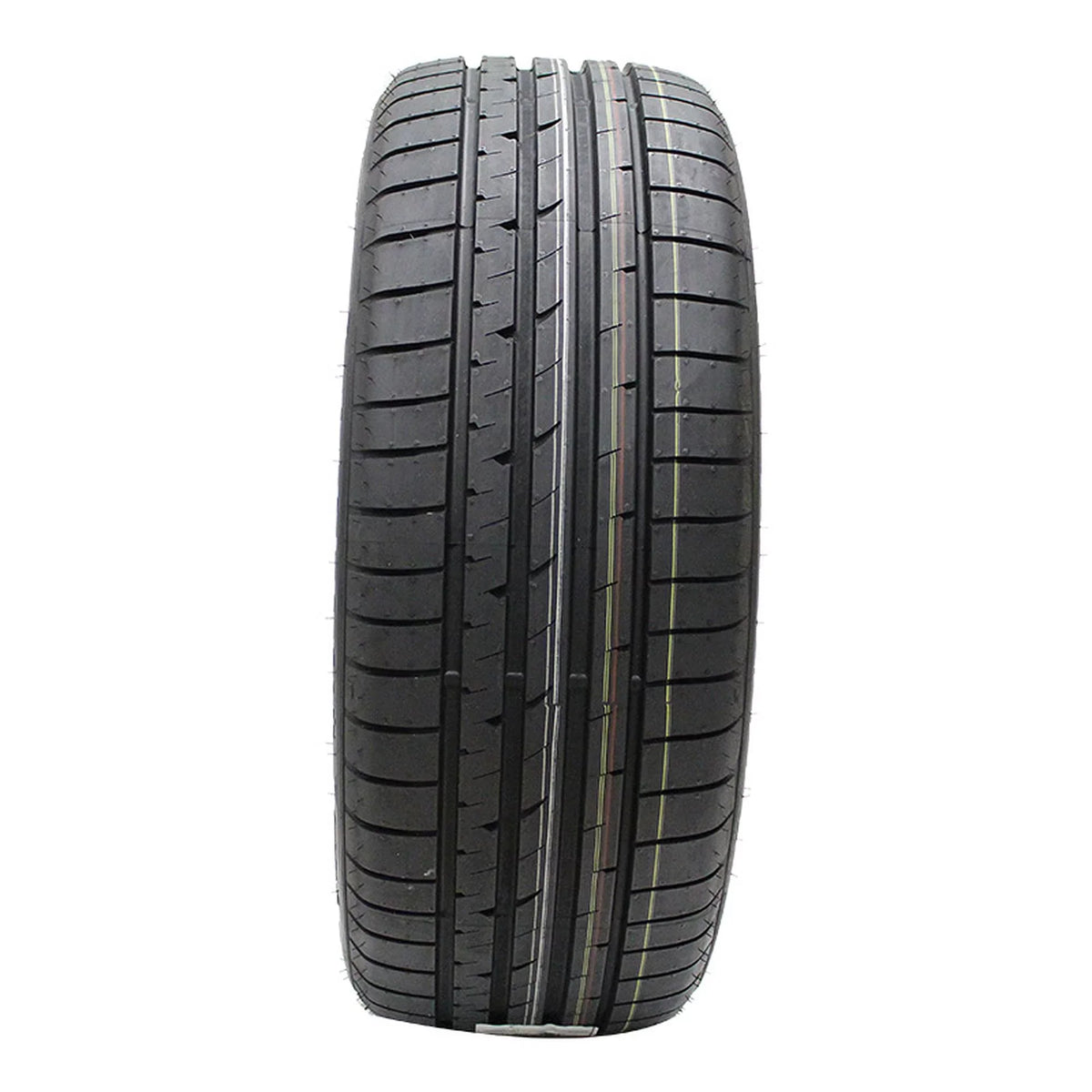Goodyear Eagle F1 Asymmetric 2 ROF Performance 255/35R19 92Y Passenger Tire