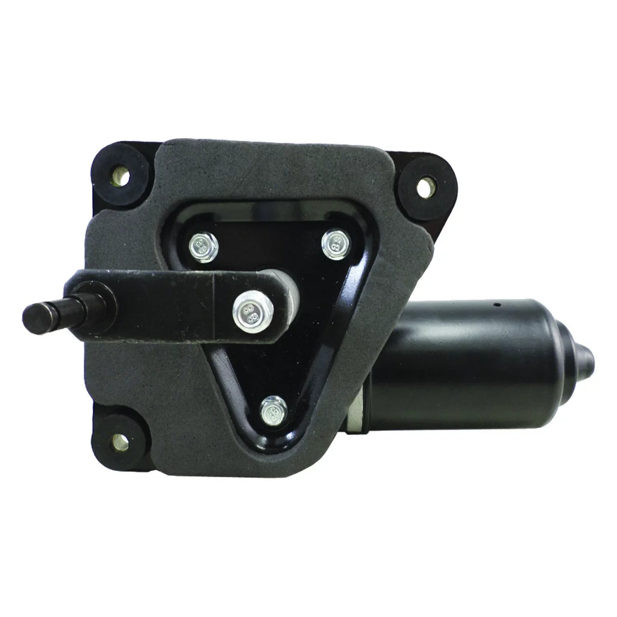 NEW Front Wiper Motor Fits Ford Truck F-600 700 800 7000 8000 1987-1996 40299 85299 2-YEAR Coverage