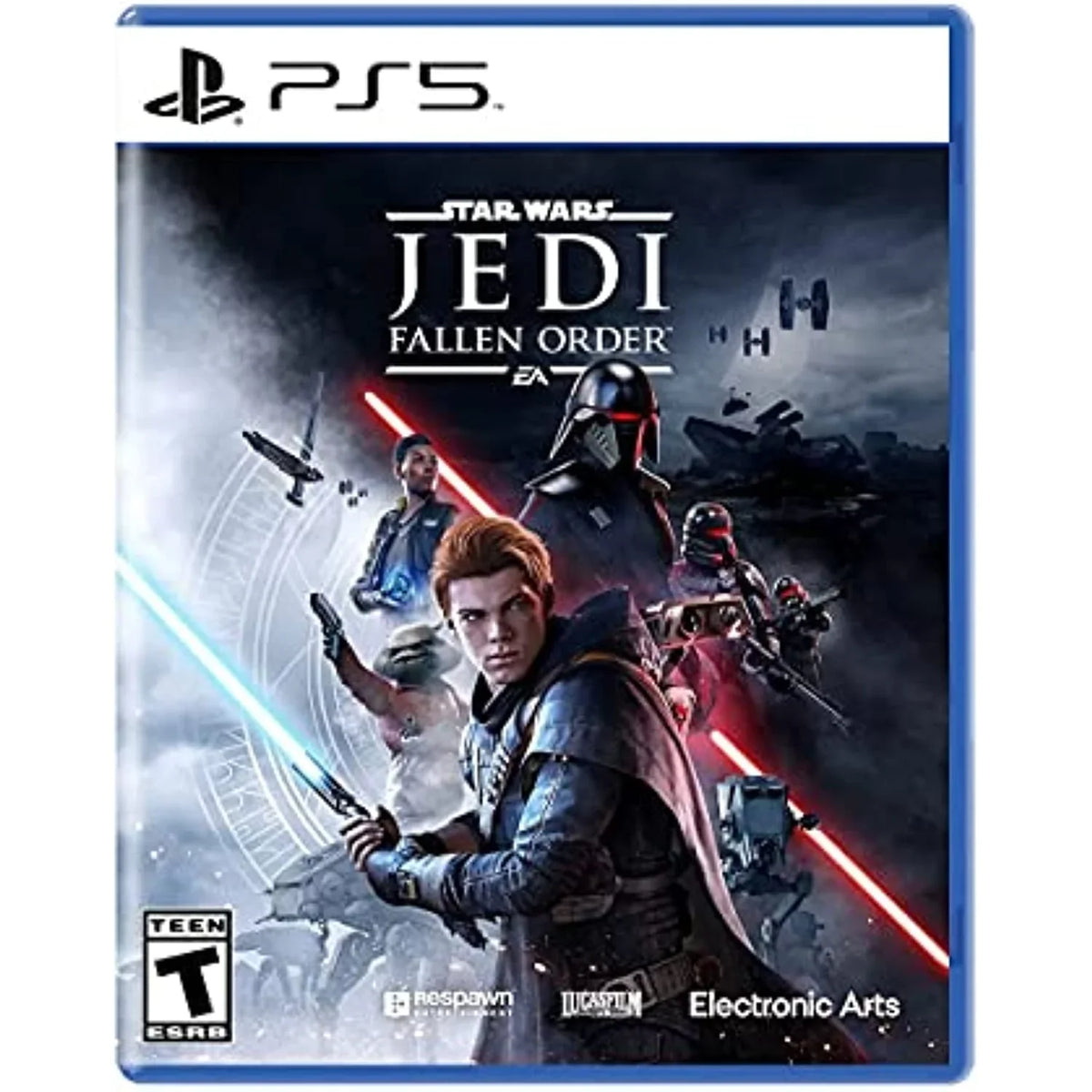 Star Wars Jedi Fallen Order - Playstation 5
